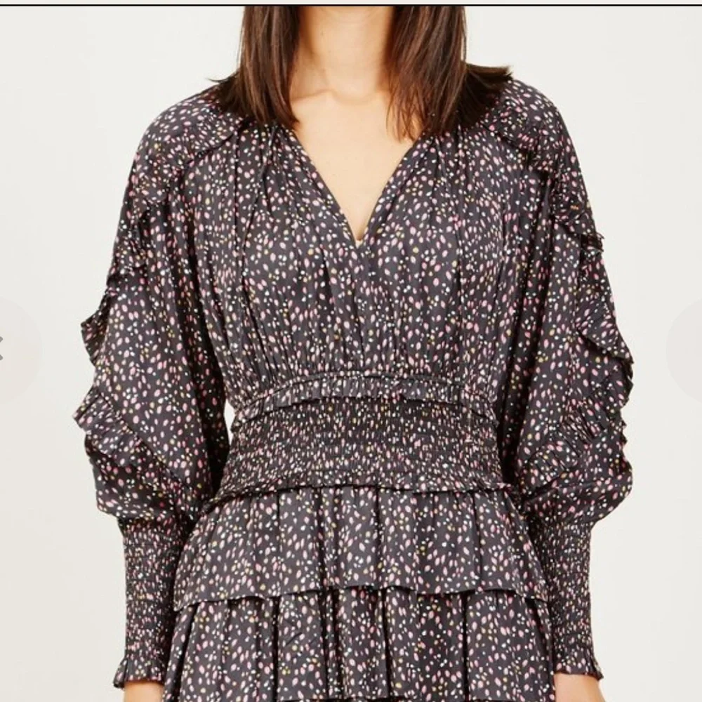 Ulla Johnson Soraya Dress - Picture 4 of 11
